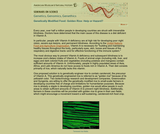 Genetically Modified Food: Golden Rice: Help or Hazard? Genetically Modified Food: Golden Rice: Help or Hazard?
