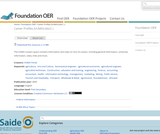 Career Profiles (VUMA!) (doc) Career Profiles (VUMA!) (doc)