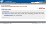 Coupled Compass Oscillations Video Analysis Activity