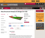 Ship Structural Analysis and Design (13.122), Spring 2003 Ship Structural Analysis and Design (13.122), Spring 2003