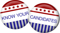 Judicial Selection Processes