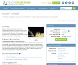Tornado! Tornado!