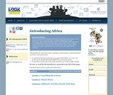Introducing Africa Introducing Africa