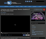 Grey Matters: Conscious and Unconscious Memory Systems of the Mammalian Brain
