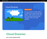Cloud Dreamer