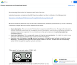 Calculus Sequences and Series