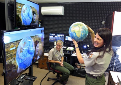 Public Television - At Home Learning