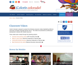 Classroom Videos