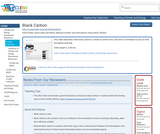 Black Carbon