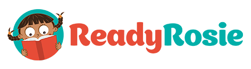 Teaching Strategies Family Resources: Ready Rosie