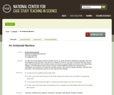 An Antipodal Mystery