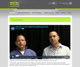Digital Storytelling Multimedia Archive Digital Storytelling Multimedia Archive
