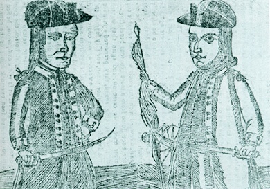 Debating Democracy