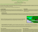 Friends of Bassett Creek: Rain Gardens: Gardening with Water Quality in Mind