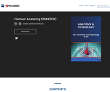 Human Anatomy (MASTER)