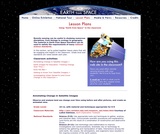 Earth From Space: Investigating Urban Sprawl and Land Cover Change in the Classroom Earth From Space: Investigating Urban Sprawl and Land Cover Change in the Classroom