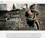 CFR Interactive: The Eastern Congo
