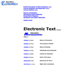 Alternative Microeconomics/Basic Microeconomics Alternative Microeconomics/Basic Microeconomics