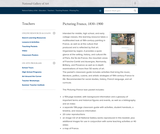 Picturing France, 1830Đ1900