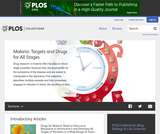 Malaria: Targets and Drugs for All Stages