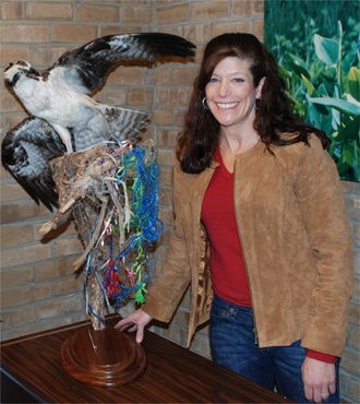 Animal Rehabilitation Makerspace