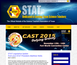 Science Teachers Association of Texas (STAT)