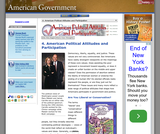 04. American Political Attitudes and Participation 04. American Political Attitudes and Participation