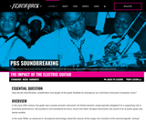 Book 5, Music Across Classrooms: STEAM. Chapter 3, Lesson 1: The Impact of the Electric Guitar