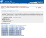 College Ready Physics Standards: A Look to the Future