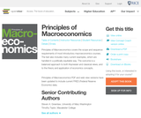 Principles of Macroeconomics 2e