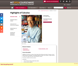 Highlights in Calculus