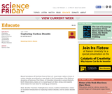 Capturing Carbon Dioxide