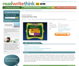 Fractured Fairy Tales