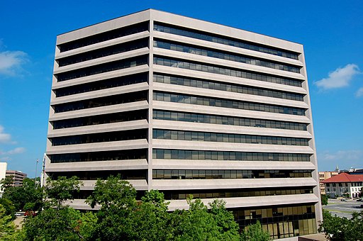 The Texas Plural Executive