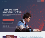 Teach & Learn Psychology for Free