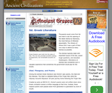 5d. Greek Literature 5d. Greek Literature