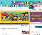 Exploring Measurement