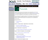 How Humans Speak, Sing, Squeak and Squeal