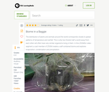 "Biome" in a Baggie