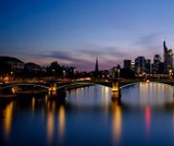 German Level 4, Activity 06: Deutsche Städte und Essen / German Cities and Food (Online)