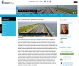 Breakwaters and Closure Dams Breakwaters and Closure Dams