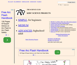 The Science Club: Kids' Science Projects