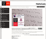 MathsCasts MathsCasts