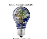 Common Sense Economics Part 1: Twelve Key Elements of Economics- Study Guide Common Sense Economics Part 1: Twelve Key Elements of Economics- Study Guide