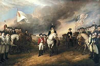 War in the South