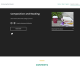 Composition and Reading