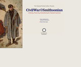 CivilWar@ Smithsonian CivilWar@ Smithsonian