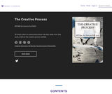 The Creative Process