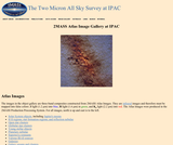 2MASS Atlas Image Gallery at IPAC