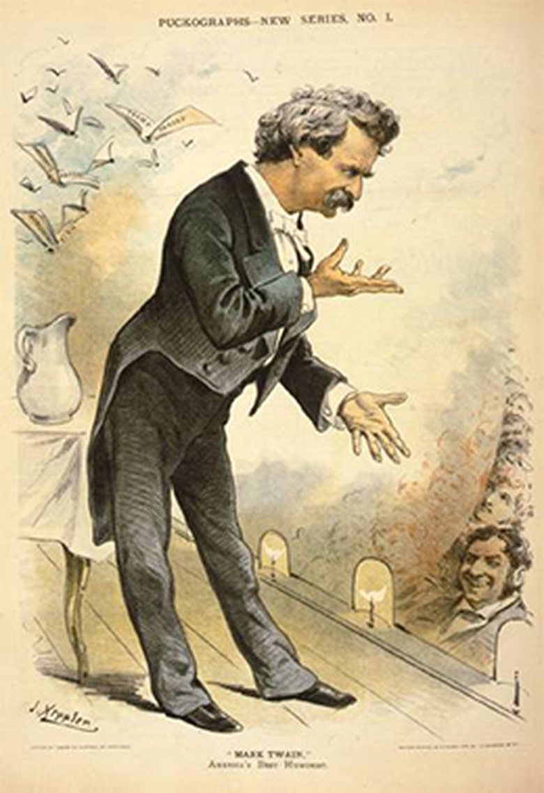 Political Corruption in Postbellum America